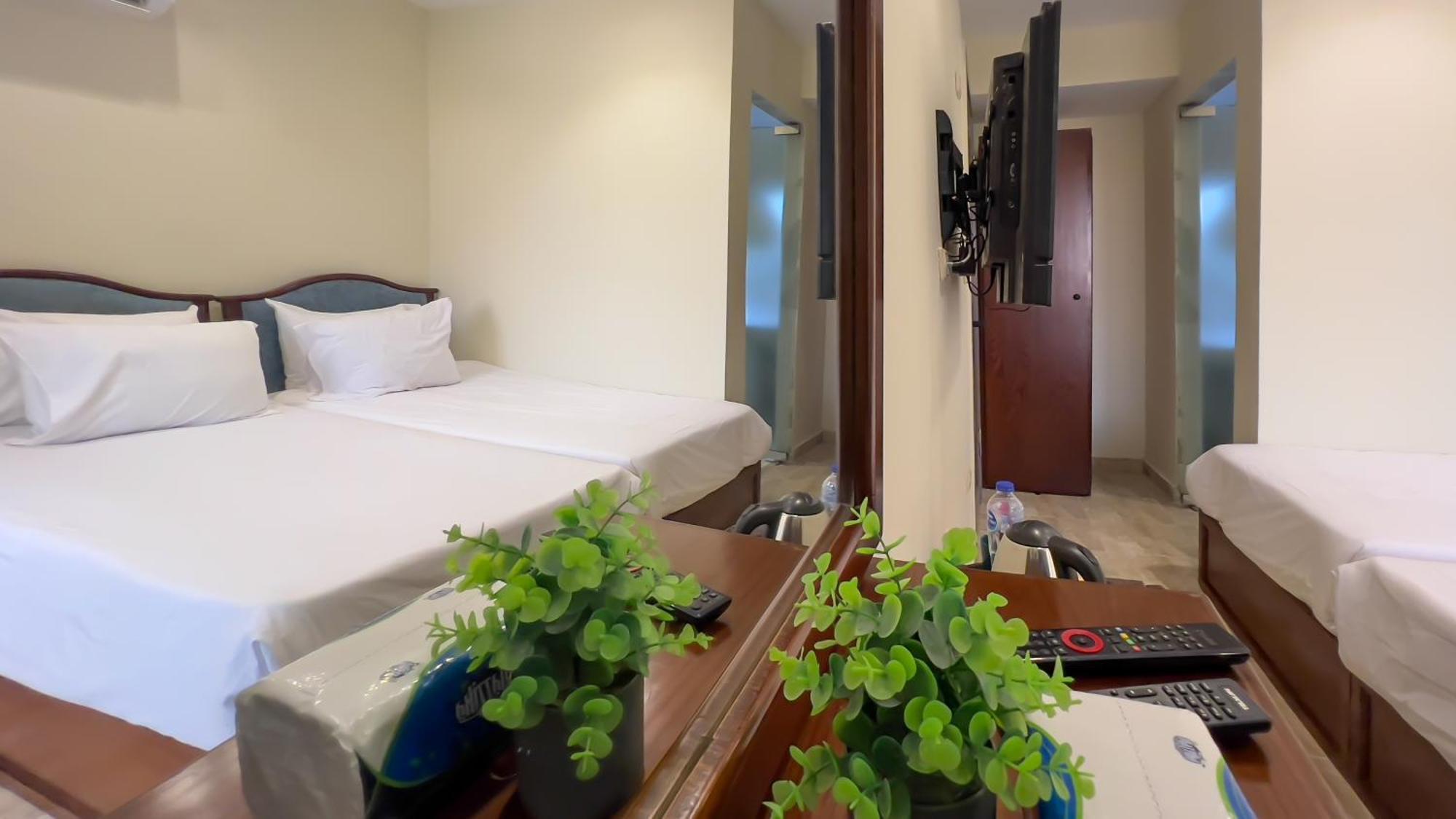 Pyramids Glory Inn Kafret el-Gabal 外观 照片