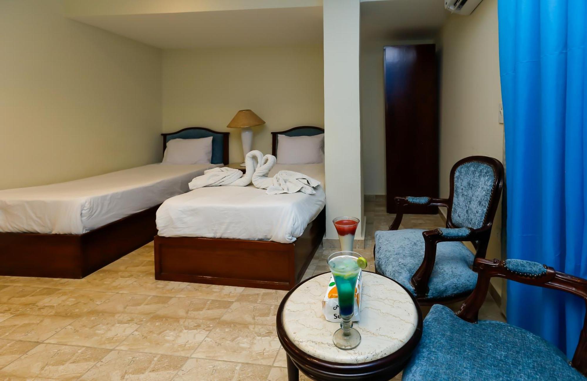 Pyramids Glory Inn Kafret el-Gabal 外观 照片