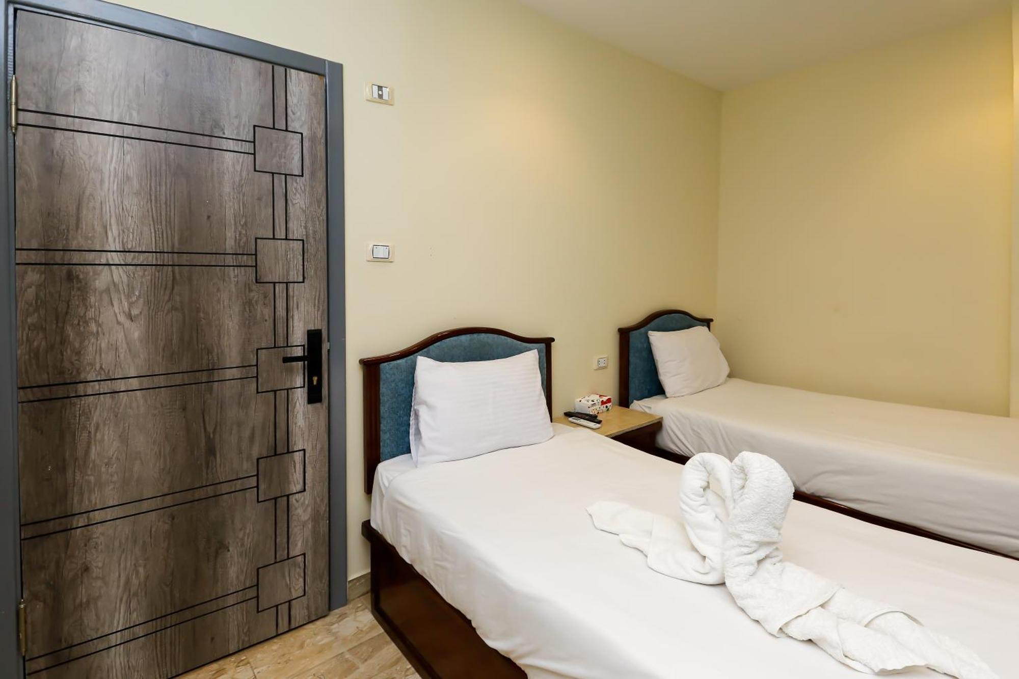 Pyramids Glory Inn Kafret el-Gabal 外观 照片