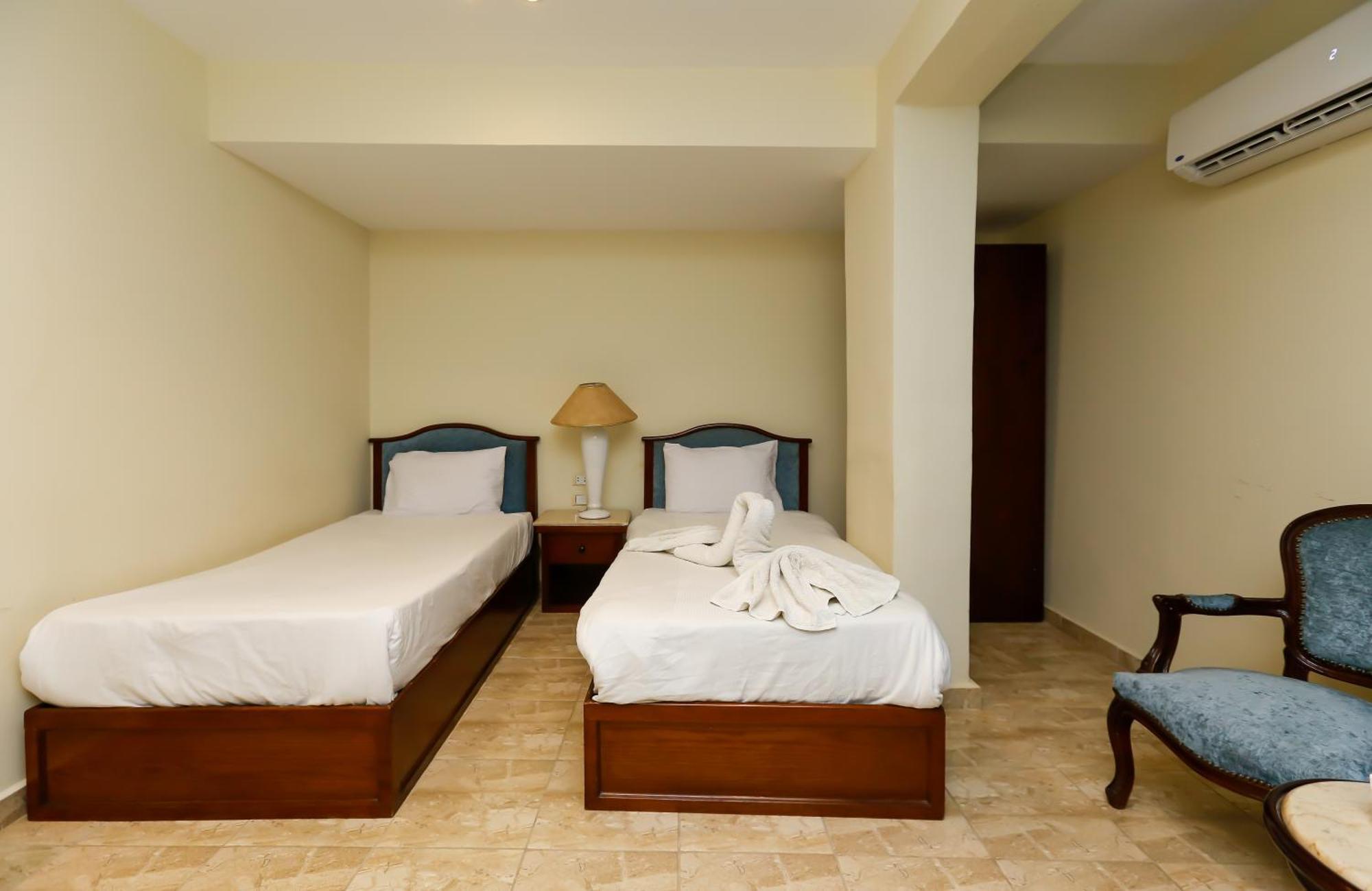 Pyramids Glory Inn Kafret el-Gabal 外观 照片
