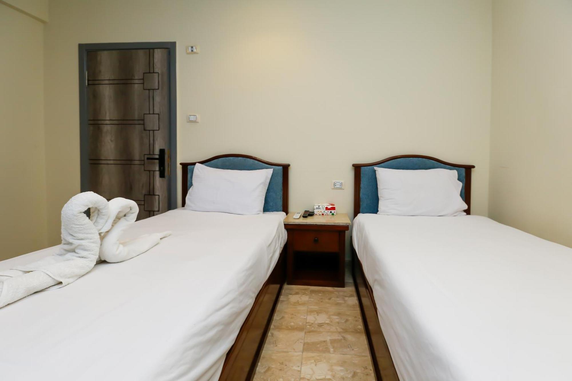 Pyramids Glory Inn Kafret el-Gabal 外观 照片