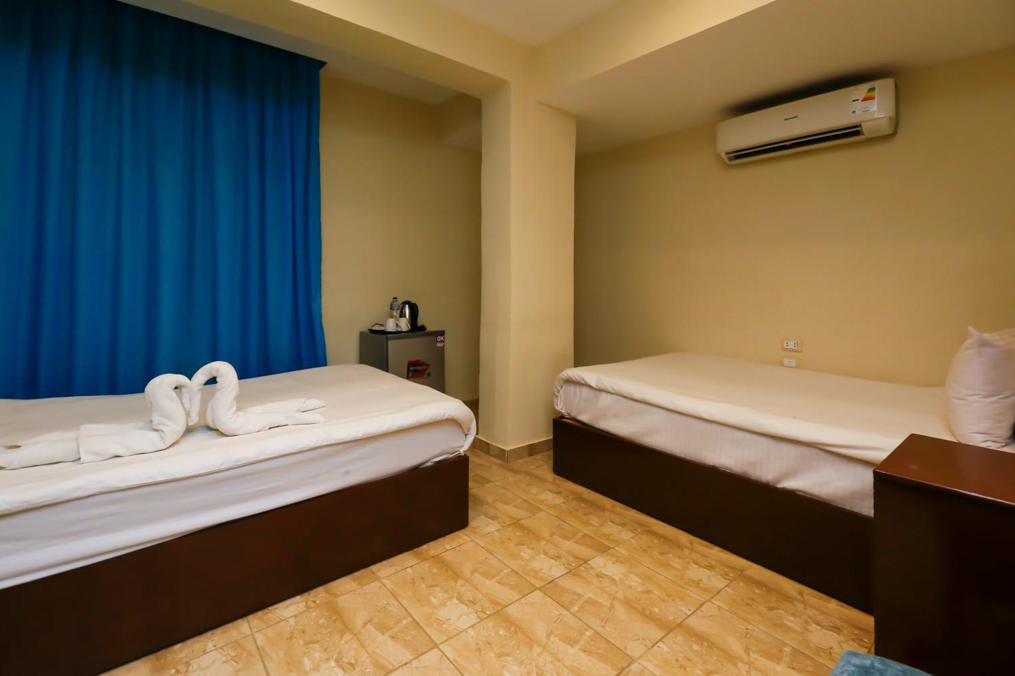 Pyramids Glory Inn Kafret el-Gabal 外观 照片