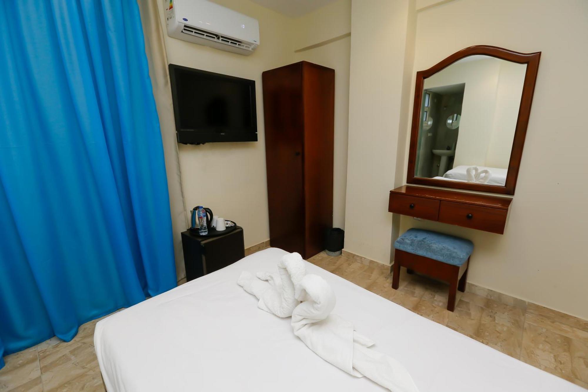 Pyramids Glory Inn Kafret el-Gabal 外观 照片